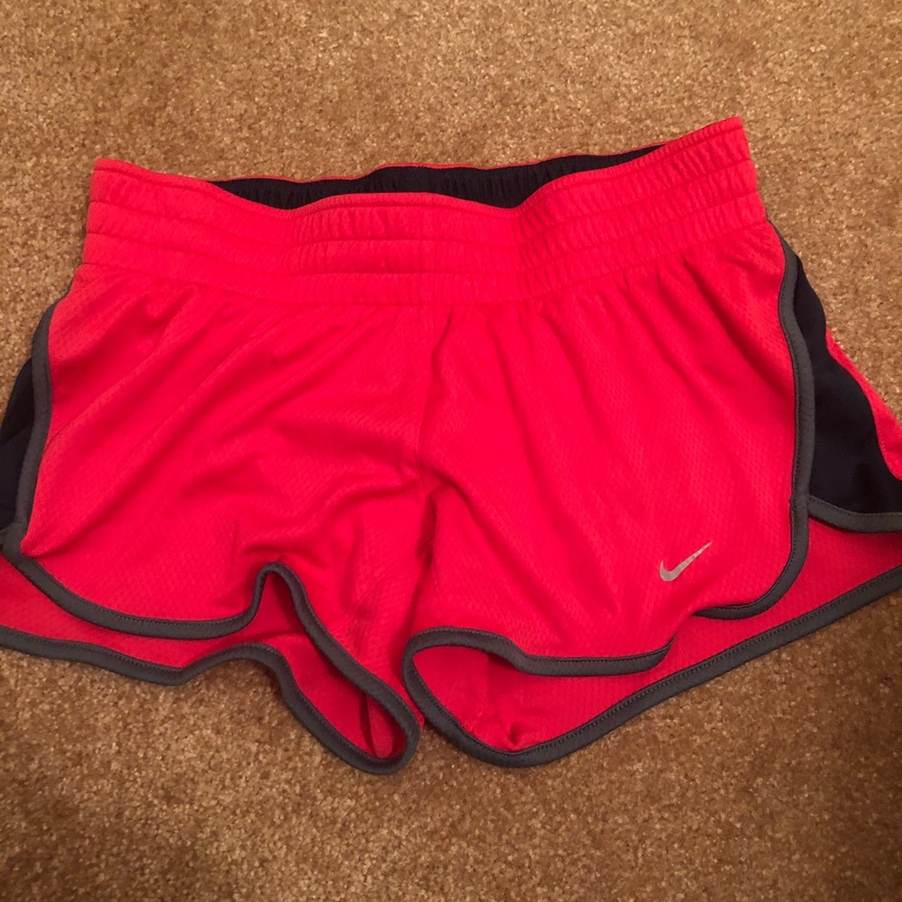 Nike Dri-Fit Running Shorts